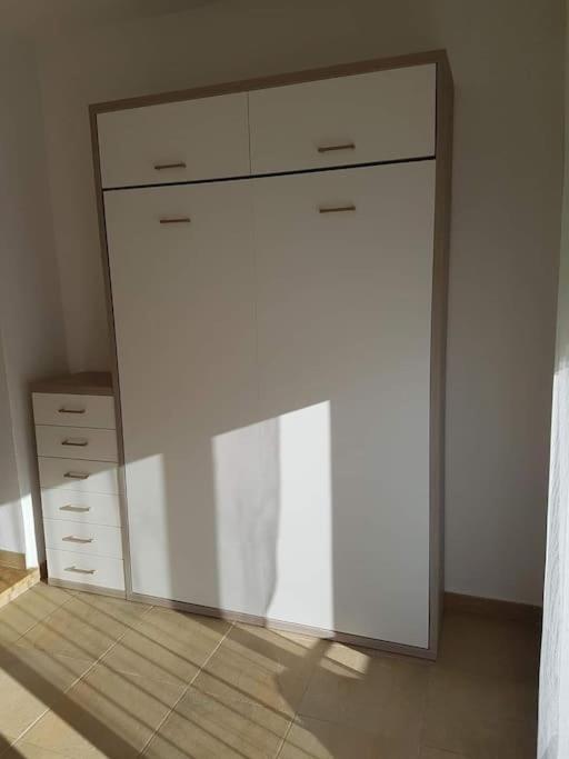 Appartement Loft Tarifa Cadiz Extérieur photo
