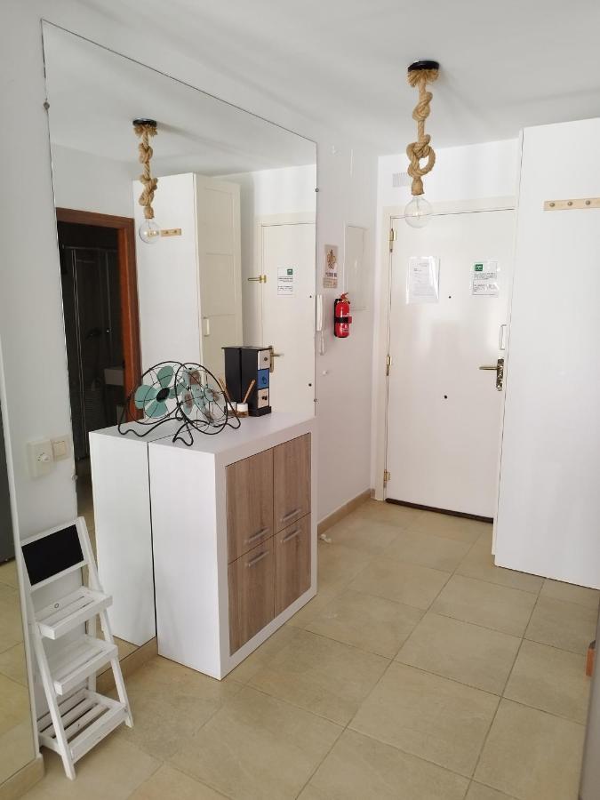 Appartement Loft Tarifa Cadiz Extérieur photo