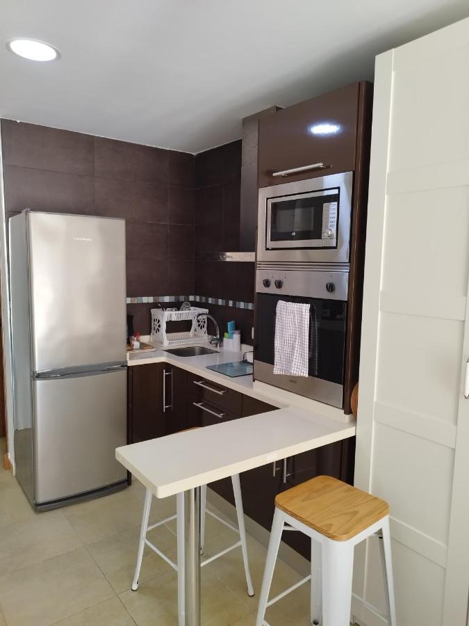 Appartement Loft Tarifa Cadiz Extérieur photo