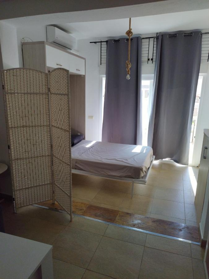 Appartement Loft Tarifa Cadiz Extérieur photo