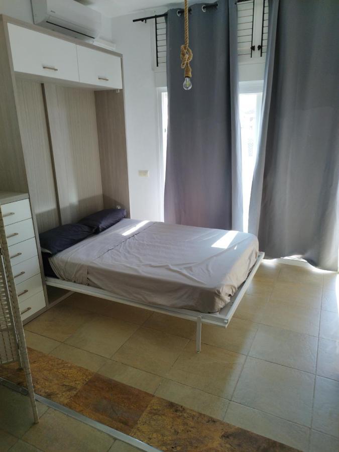 Appartement Loft Tarifa Cadiz Extérieur photo