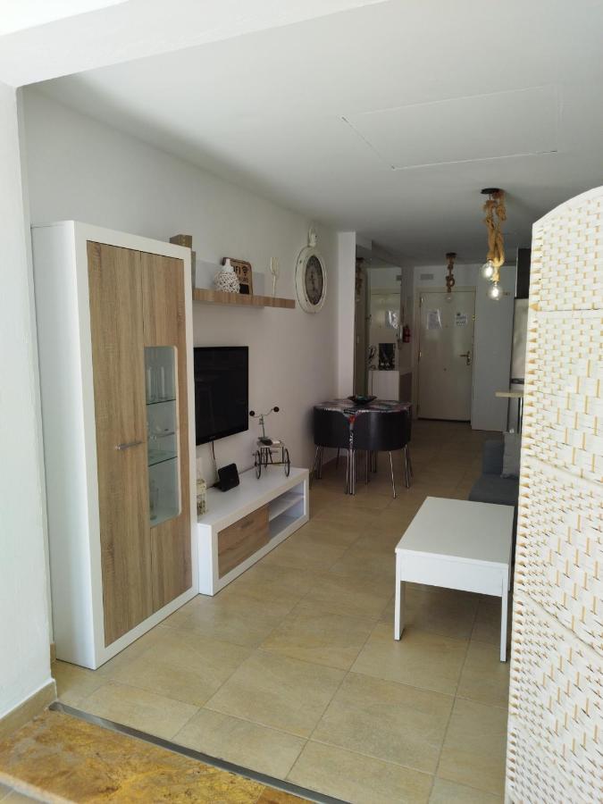 Appartement Loft Tarifa Cadiz Extérieur photo