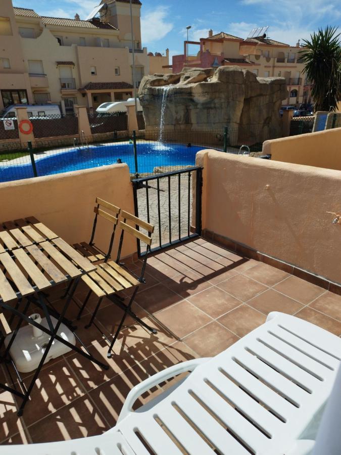Appartement Loft Tarifa Cadiz Extérieur photo