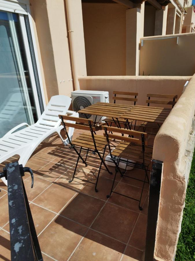 Appartement Loft Tarifa Cadiz Extérieur photo