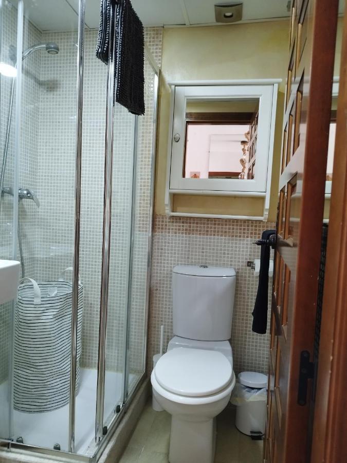Appartement Loft Tarifa Cadiz Extérieur photo