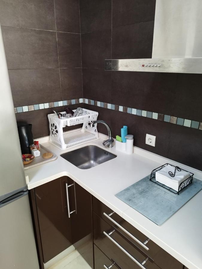 Appartement Loft Tarifa Cadiz Extérieur photo