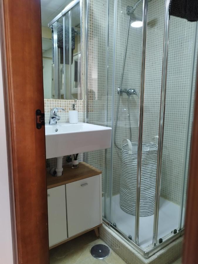Appartement Loft Tarifa Cadiz Extérieur photo