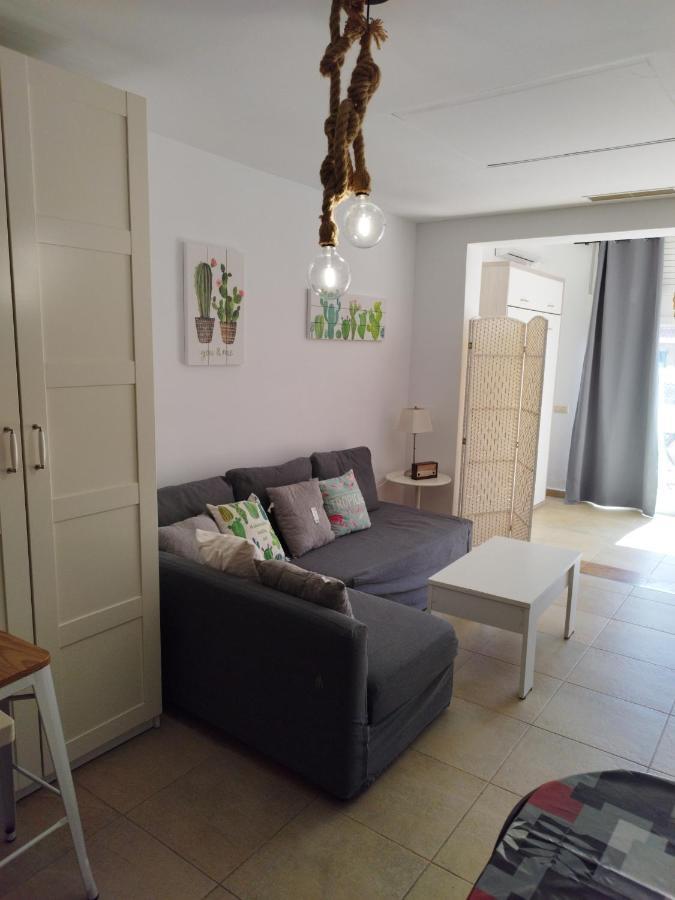 Appartement Loft Tarifa Cadiz Extérieur photo